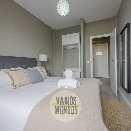 Luxury&Cool 9Pax Con Vistas Al Centro De Madrid Διαμέρισμα Εξωτερικό φωτογραφία